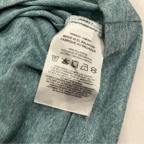 💵SOLD💵 Lot of 3 Nike dri-fit tees - Picture 6 of 6